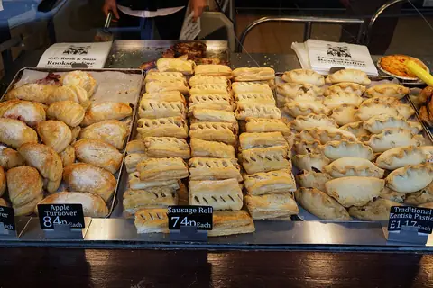 ZamZam Bakery & Mini Market photo 3