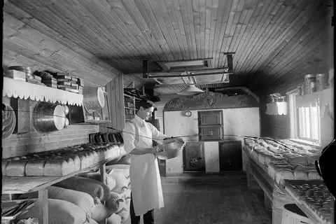 ZamZam Bakery & Mini Market photo 1